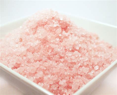 Bath Therapy : Three Naturally Revitalizing Baths! | The Tao of Dana