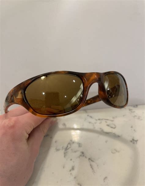 Picked up these two. Worth anything at all? | Oakley Forum