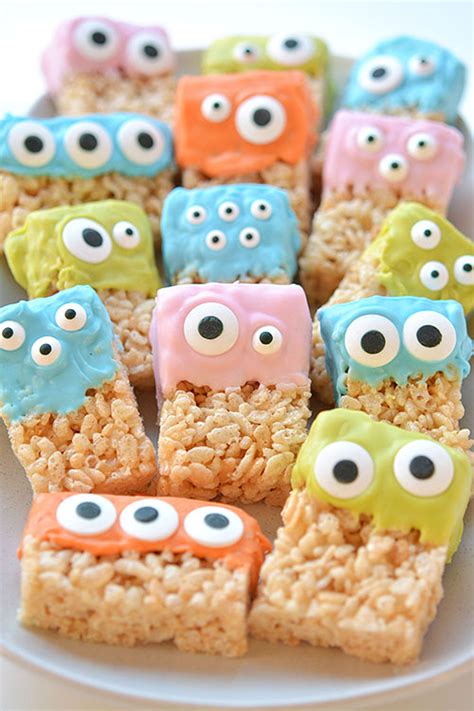 Our 15 Most Popular Easy Desserts for Kids to Make Ever – Easy Recipes ...