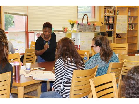 Mount Vernon Teachers In Orientation Training | Mount Vernon, NY Patch