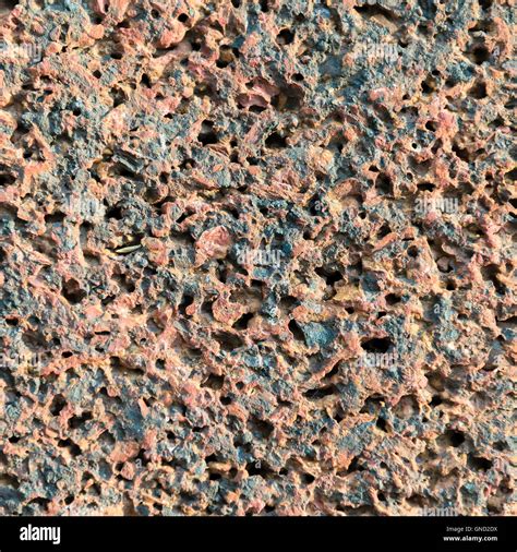 Laterite Stone Texture