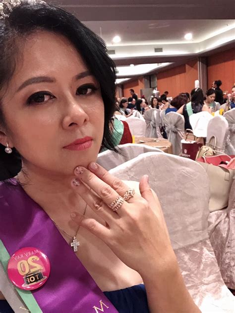 Christina Foo