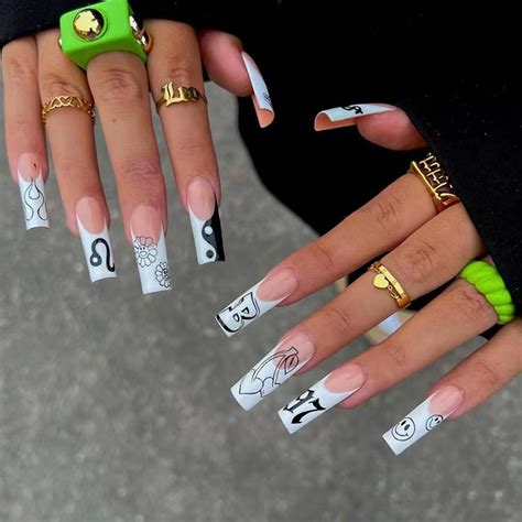 Youdo 2023 New Hand Made Press On Nails Wholesale Press On Nails High ...