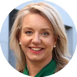 hon bridget mckenzie