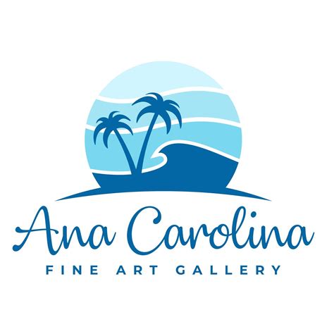 Ana Carolina Fine Art... - Ana Carolina Fine Art Gallery