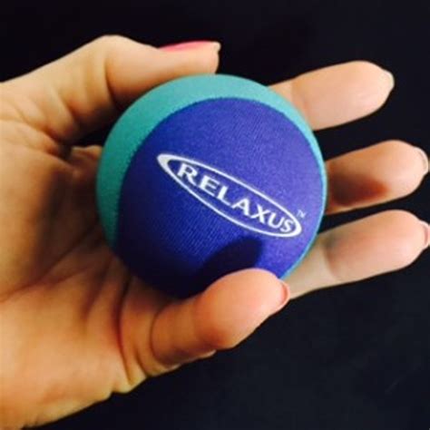 Stressless Gel Balls - Sensory University, Inc.