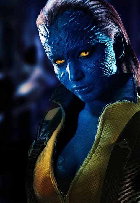 Mystique - X-Men Movies Wiki