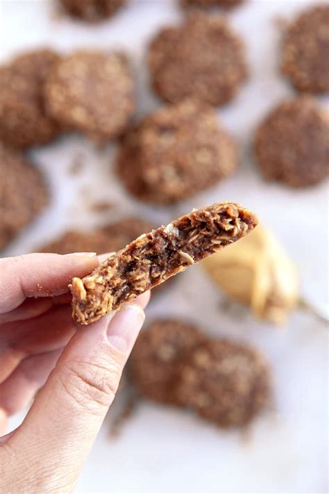 chocolate  bake cookies noshing   nolands