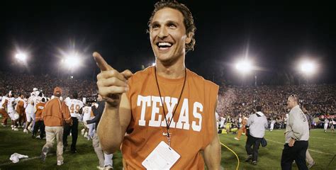 A Look Inside Matthew McConaughey's Amazing Austin, Texas Lakefront Mansion