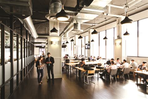 Eight Great Coworking Spaces for Digital Nomads in Jakarta and Bali