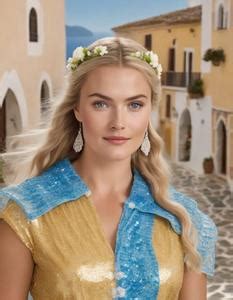 Mamma Mia Fancy Dress Outfits Face Swap ID:927291