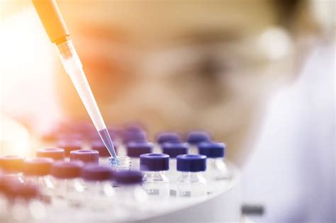 First, They Came for the Biologists - WSJ
