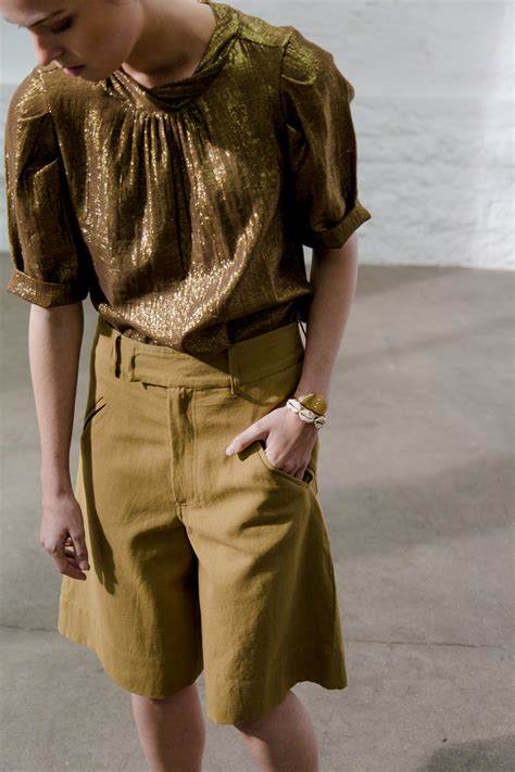Polder Spring 2016 – Honestly WTF