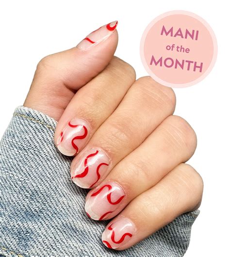 Polish Pops - Peel & Press Manicures