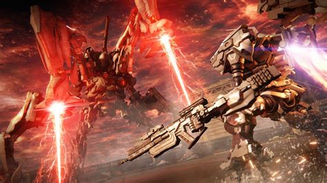 Best Tank Starter Build For Early Game in Armored Core 6 | Gamer Journalist