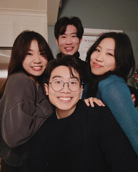 Filmmaker and TikToker RJ Siu is keeping it in the family - JoySauce.com