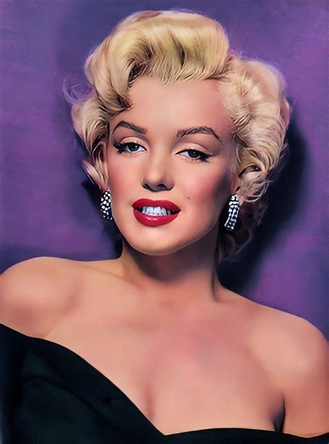 Arte Marilyn Monroe, Marilyn Monroe Makeup, Marilyn Monroe Portrait ...