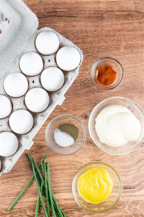 deviled egg dip recipes 10