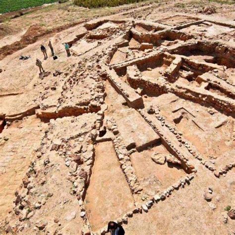 Sodom And Gomorrah Location Map