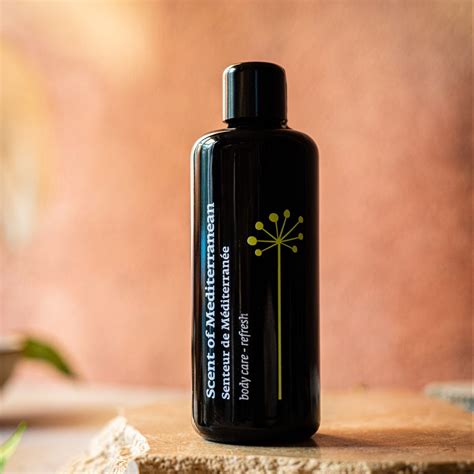 scent  mediterranean refresh quarnero