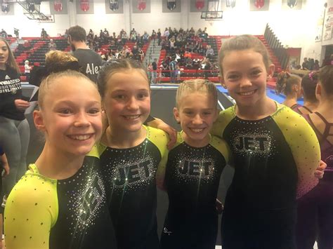 Tarah Paige Gymnastics Clipart