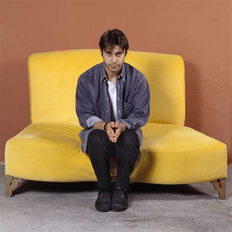 The Mysterious Millionaire: Jordi Mollà's Rise To Riches