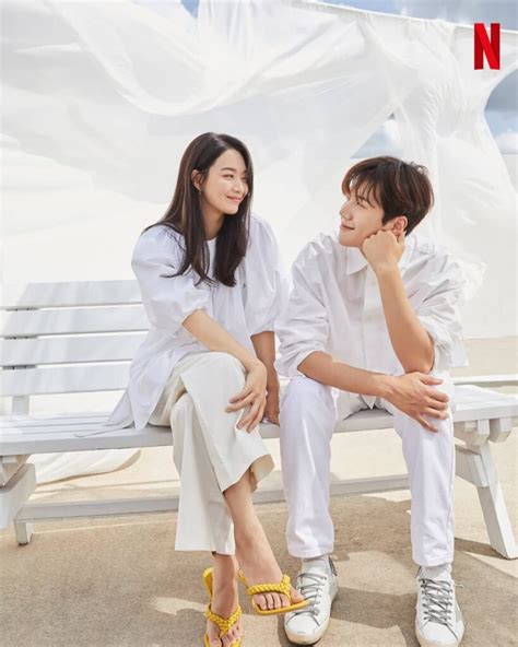 8 Interesting Facts About K-Drama Series "Hometown Cha-Cha-Cha" - Hype ...
