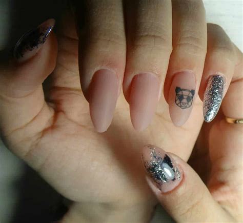 Uñas Acrilicas Diseños 2020 / Disenos Y Formas Para Unas Acrilicas En ...