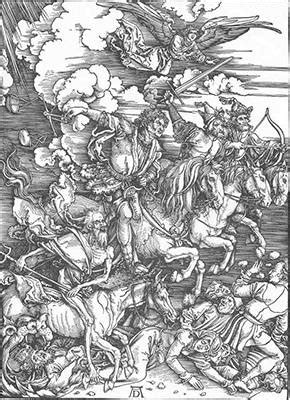 Albrecht Dürer Artworks & Famous Paintings | TheArtStory