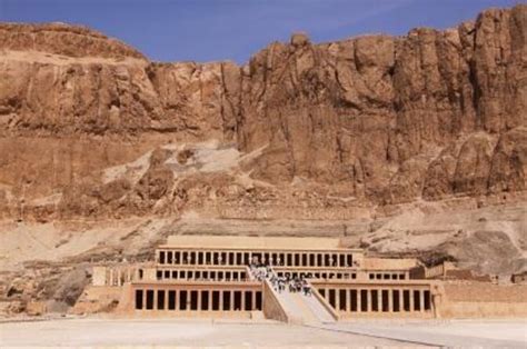 Temple of Hatshepsut (at Deir el-Bahari), Luxor | Tickets & Tours - 2025