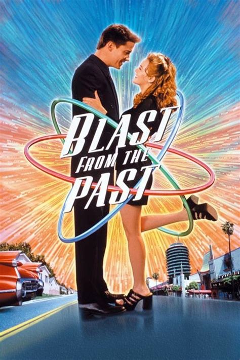 Blast from the Past (film) - Alchetron, the free social encyclopedia