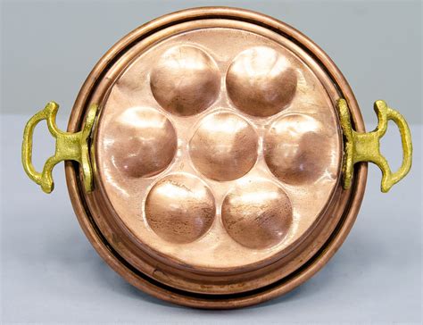 Контора К - Старинная форма для запекания, артикул ФР-19856