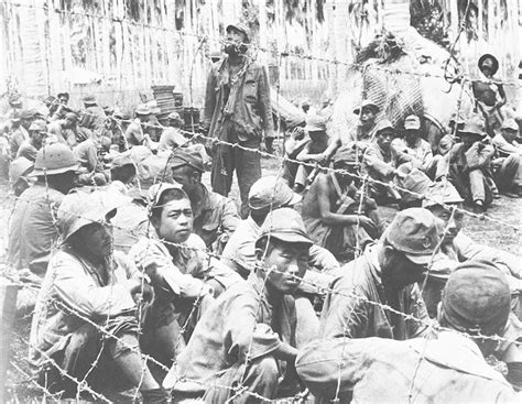 Battle for Guadalcanal launched American path to World War II victory ...