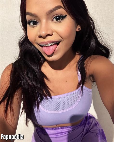 Cheyla Collins Nude OnlyFans Leaks - Photo #5618693 - Fapopedia