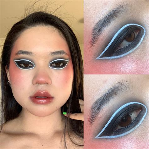 NewMakeupGoddess's Makeup Looks Inspired By Celebrities