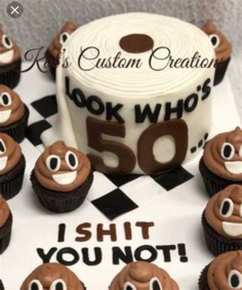 Pin by Jessica Parks on Decorating | Funny 50th birthday cakes, Funny ...