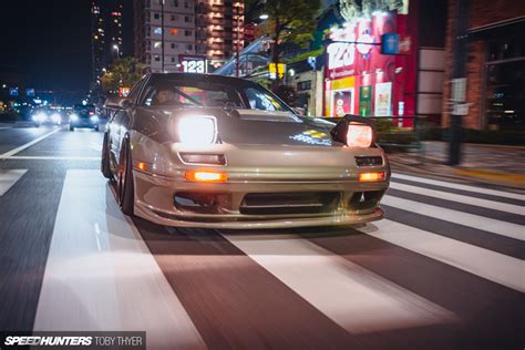 Clean & Mean: A Tastefully Modified FC3S Mazda RX-7 - Speedhunters