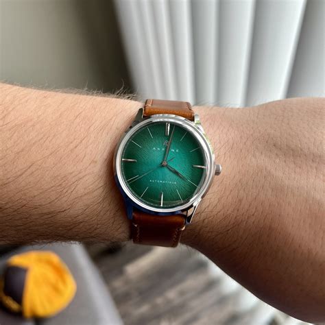 [Wrist Check] Official Wrist Check Thread for May 11, 2023 : r/Watches