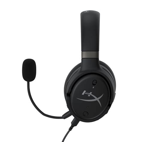 HYPER X CLOUD ORBIT S