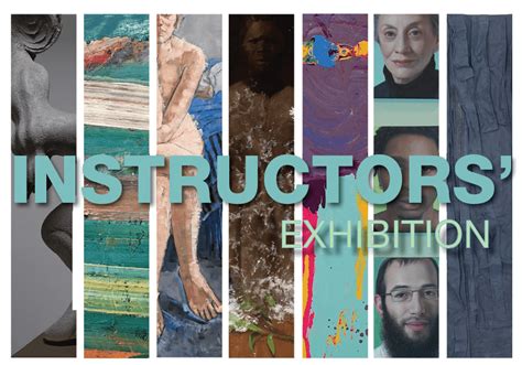 Now Open: The Instructors’ Exhibition at The Art Students League of New ...