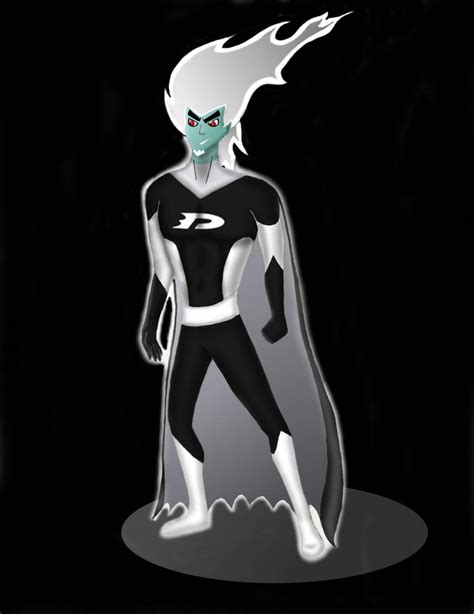The Phantom by Wingflyer on DeviantArt