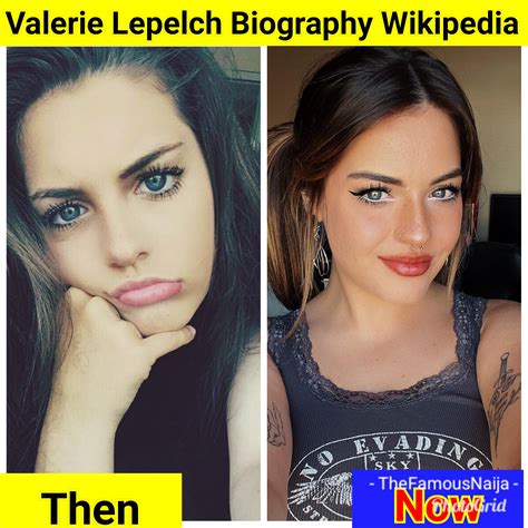 Valerie Lepelch (Elongatedmusk) Biography, Age, Pictures, Boyfriend