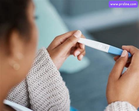 test undergone by mothers to be 2