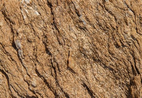 Premium Photo | Rock texture Natural stone background Closeup of ...