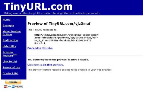 TinyURL Online
