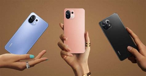 Xiaomi Mi 12 có thể sẽ được trang bị camera 200 MP