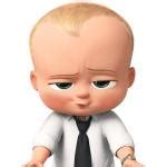 Boss Baby Meme Generator - Imgflip