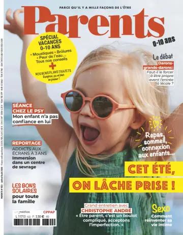 Parents Magazine Subscription | PressReader