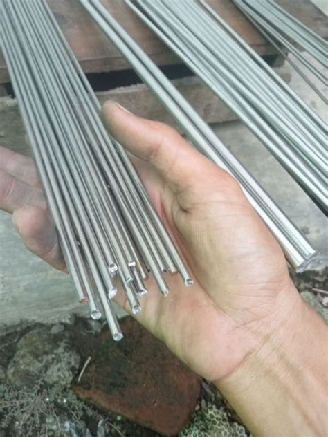 stainless mm lazada indonesia