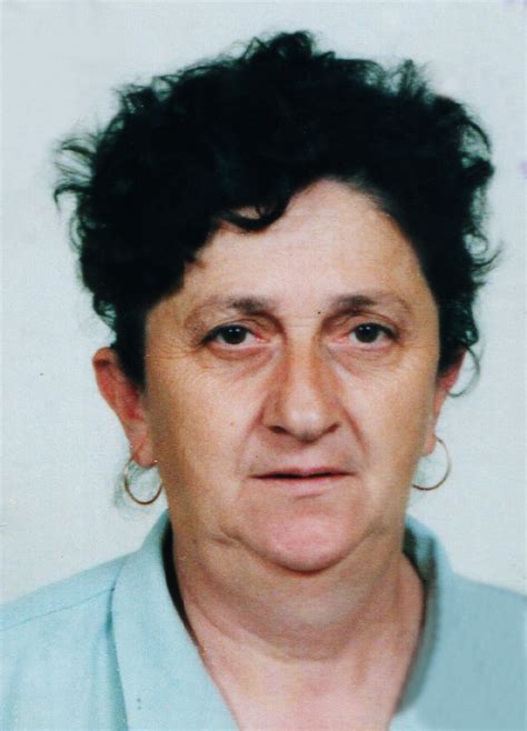 VJERA Jovanova PAVIĆEVIĆ - Umrli.me